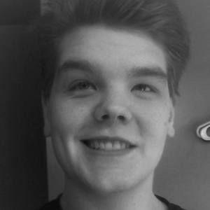 Meet your Posher, Robert